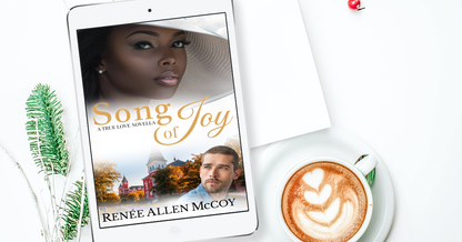 Song of Joy (True Love Novellas #5) - EBOOK