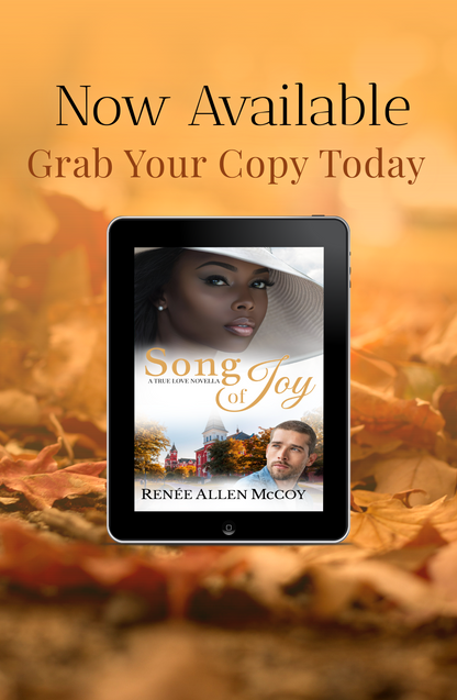 Song of Joy (True Love Novellas #5) - EBOOK