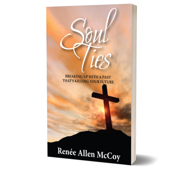 Soul Ties: Breaking Up With a Past That's Killing Your Future