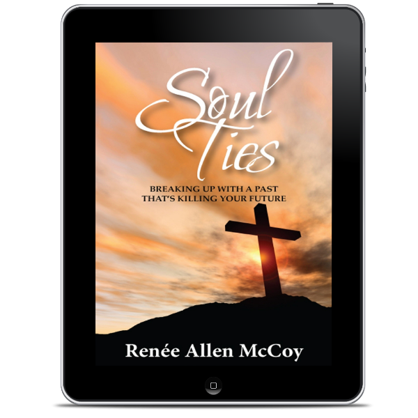 Soul Ties: Breaking Up With a Past That's Killing Your Future
